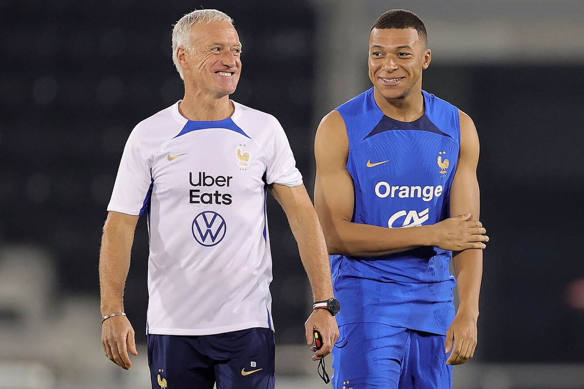 kylian mbappe world cup 2018 0090
