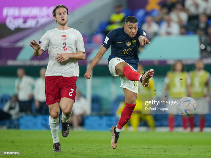 kylian mbappe world cup 2018 0095