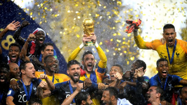 kylian mbappe world cup 2018 0096