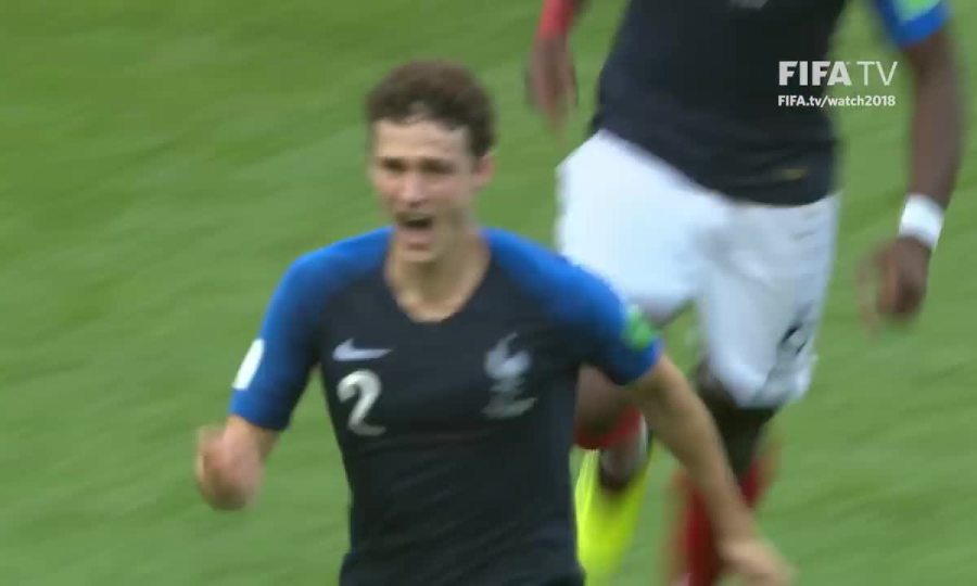 kylian mbappe world cup 2018 0099