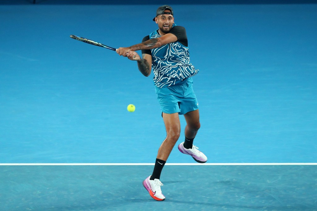 kyrgios backhand 0014