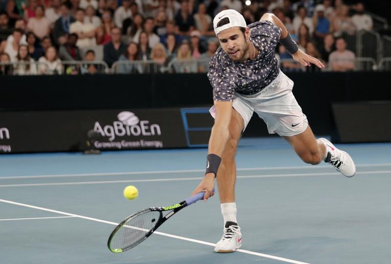 kyrgios backhand 0034