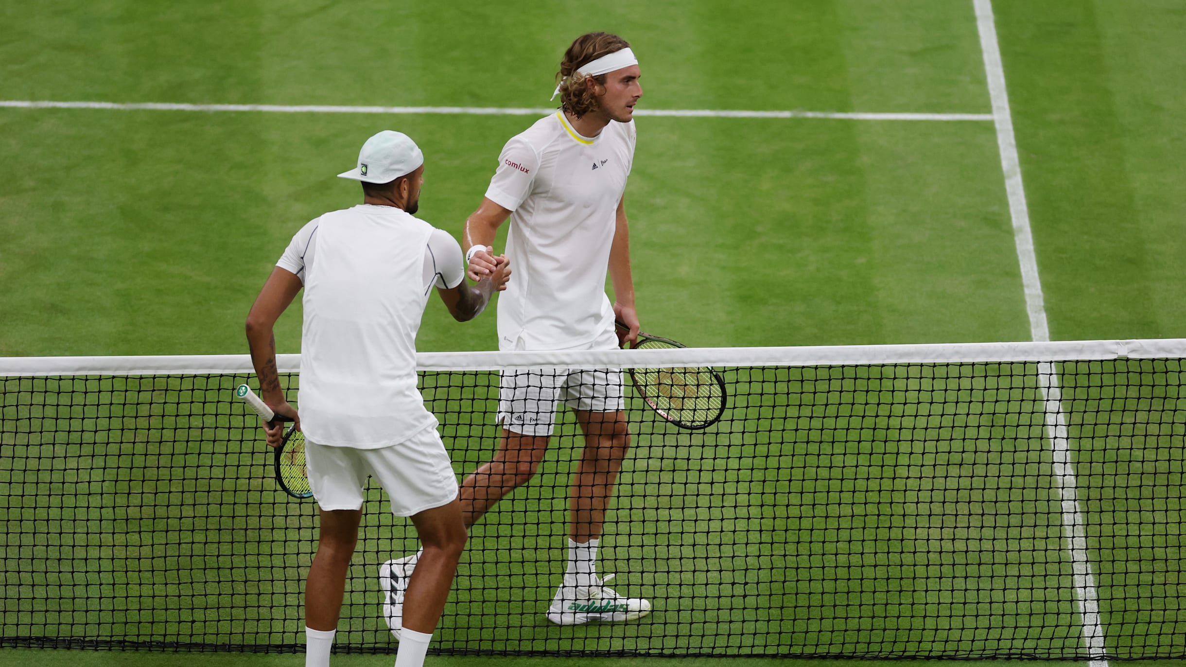 kyrgios wimbledon 2022 0011