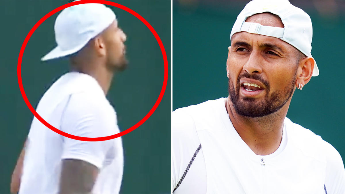 kyrgios wimbledon 2022 0015