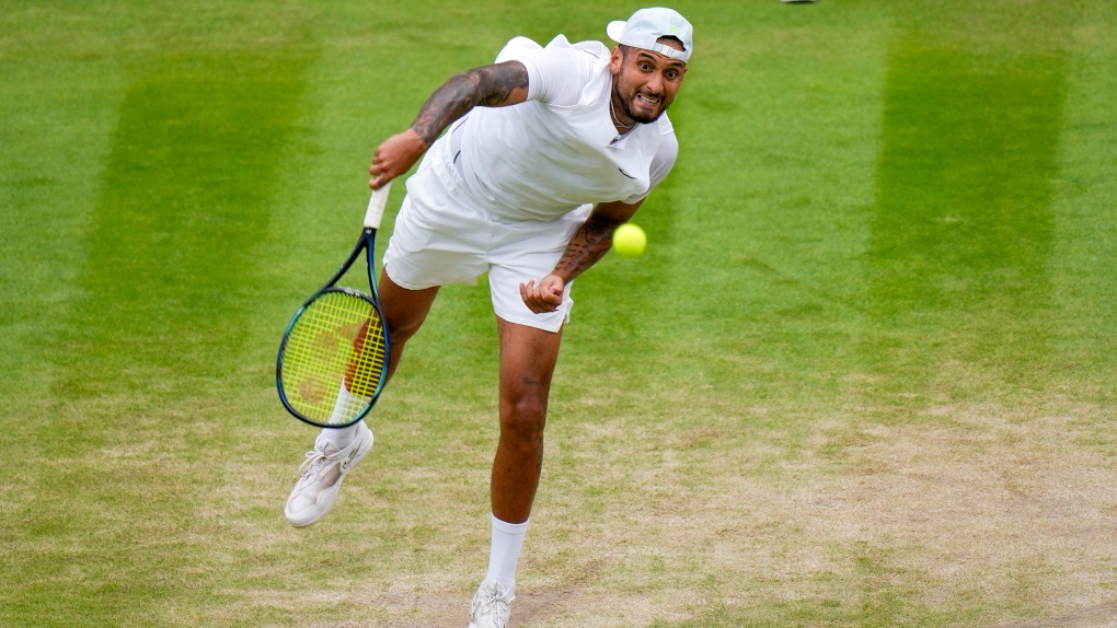 kyrgios wimbledon 2022 0026