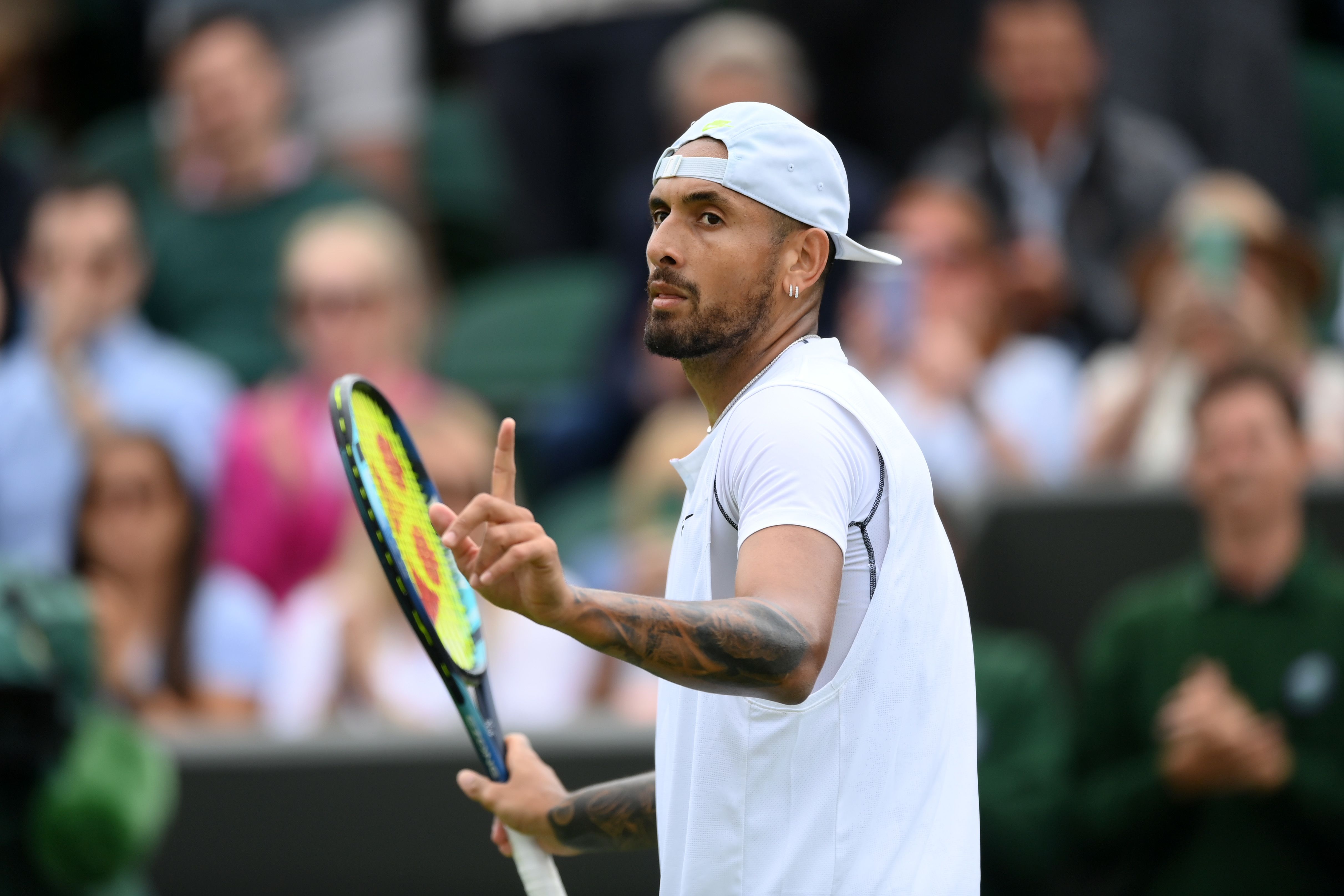 kyrgios wimbledon 2022 0028