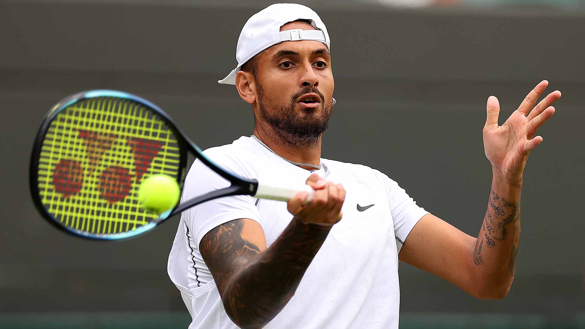 kyrgios wimbledon 2022 0032