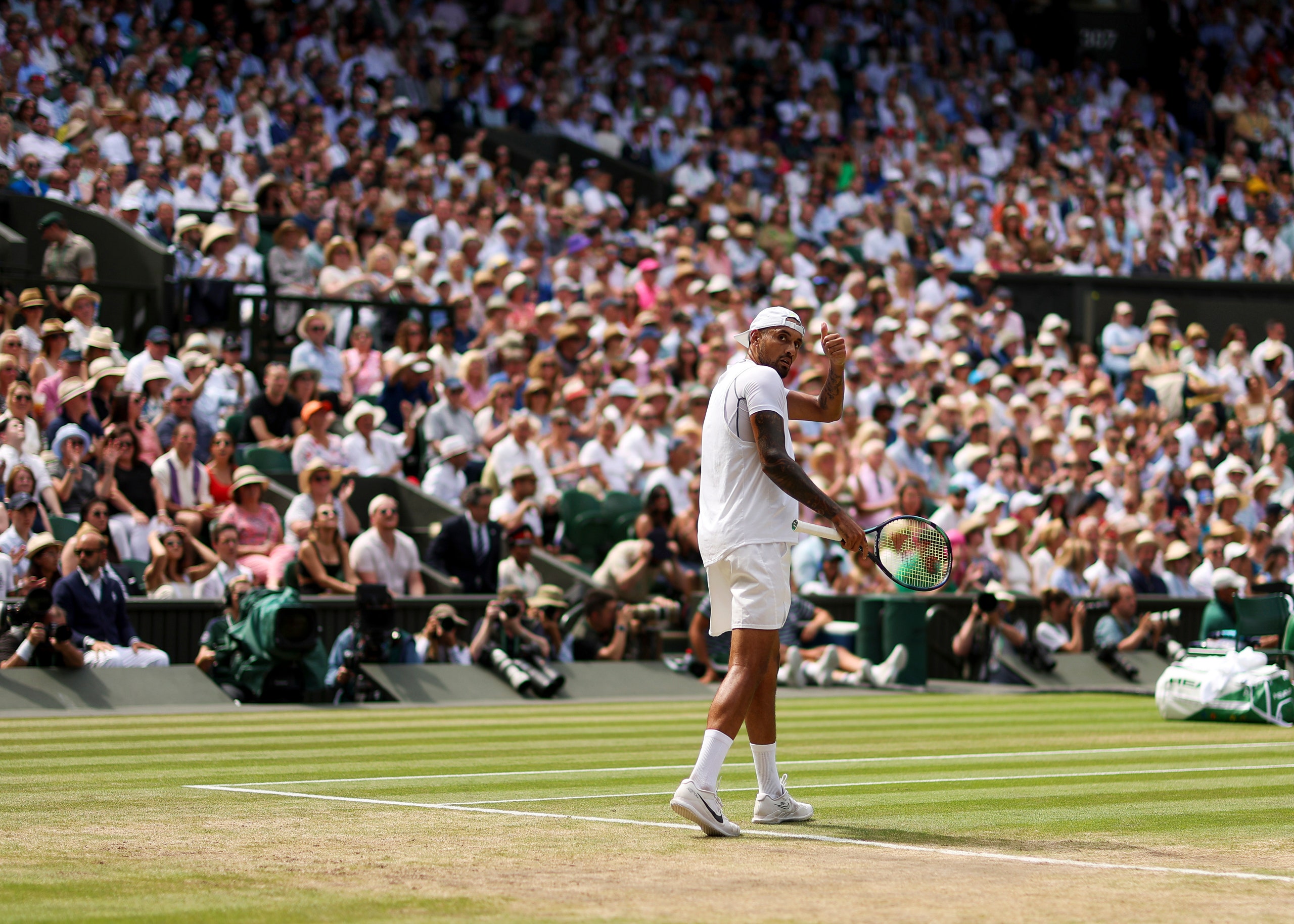 kyrgios wimbledon 2022 0042