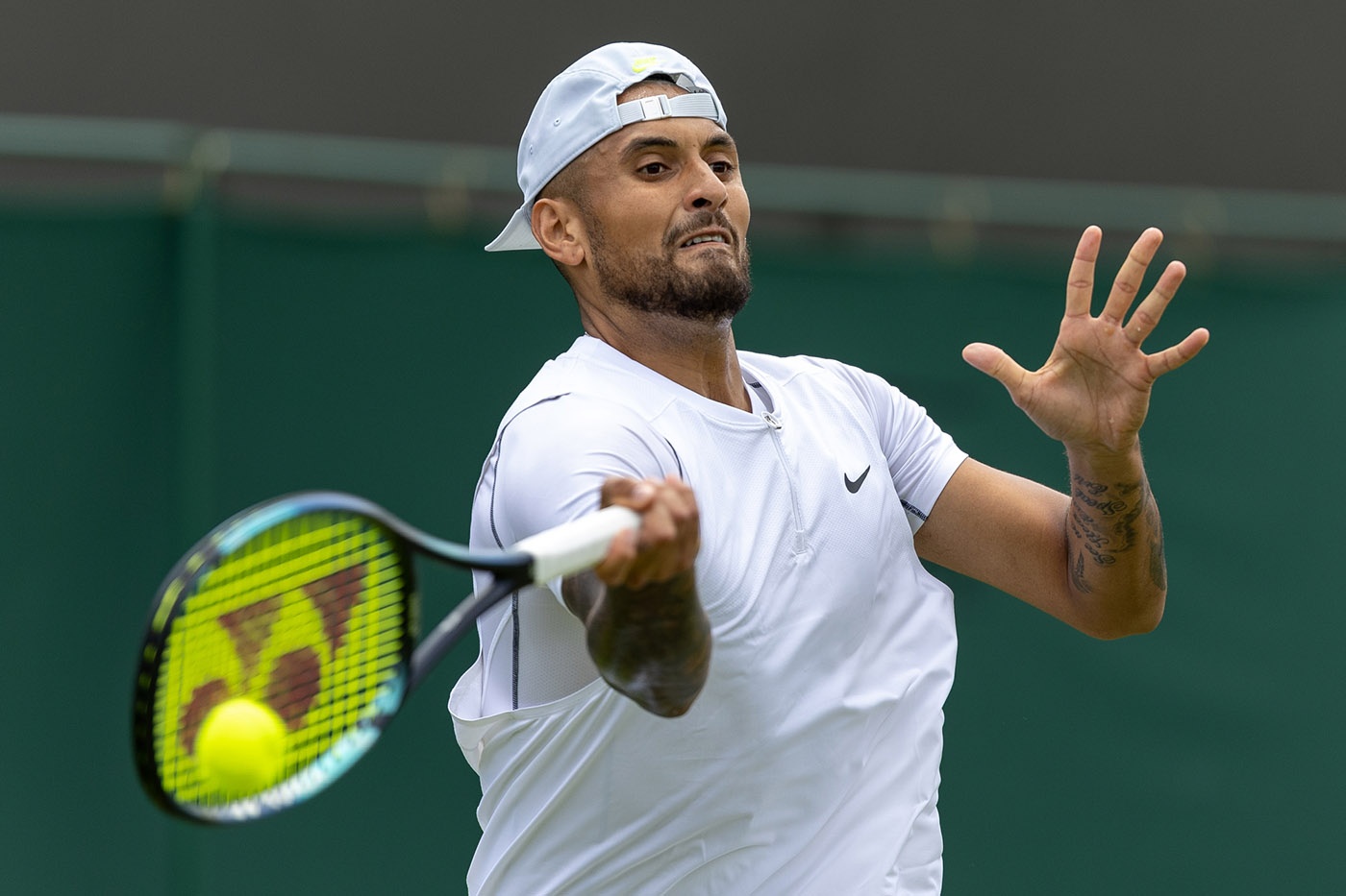 kyrgios wimbledon 2022 0045
