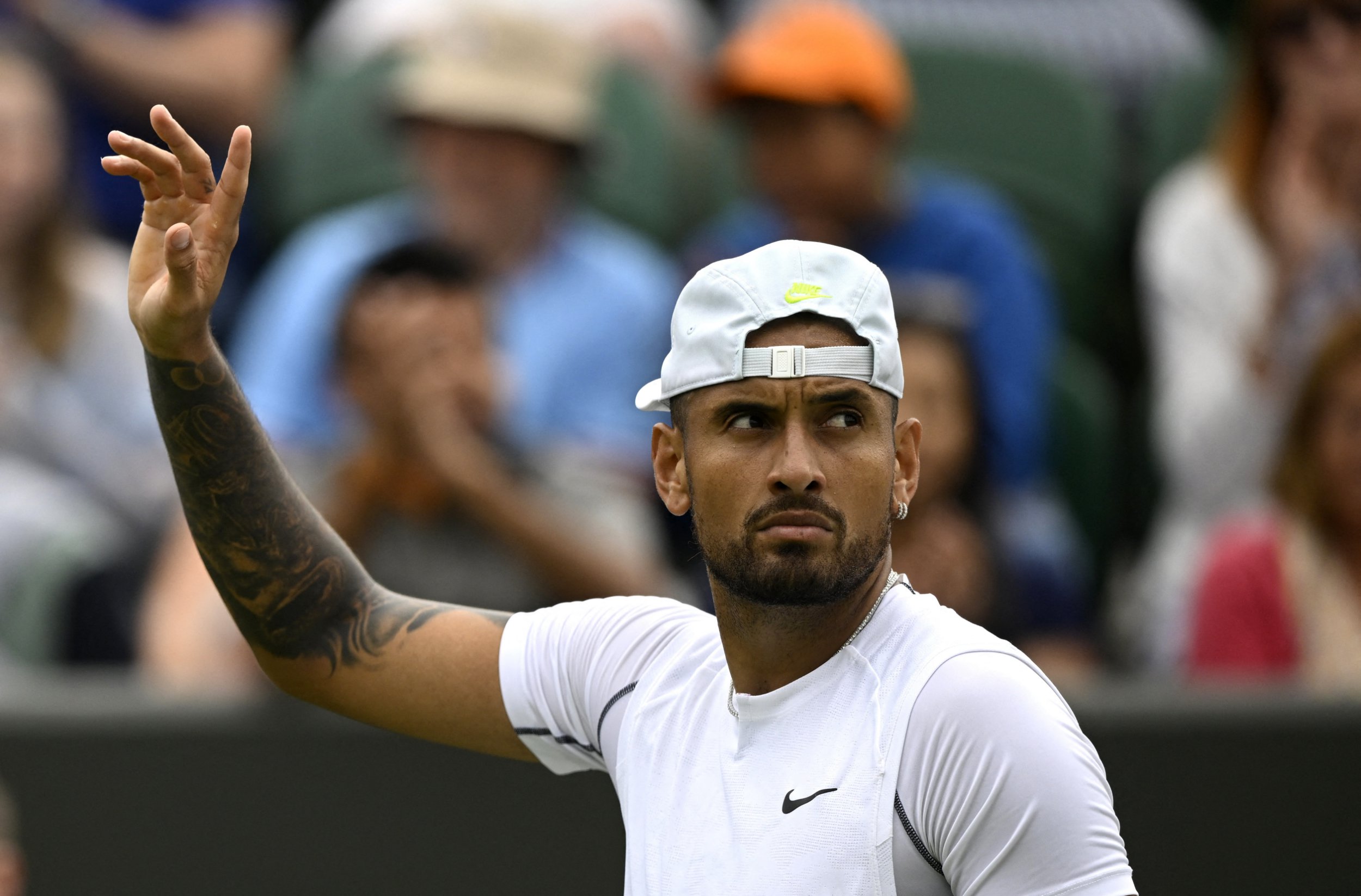 kyrgios wimbledon 2022 0047