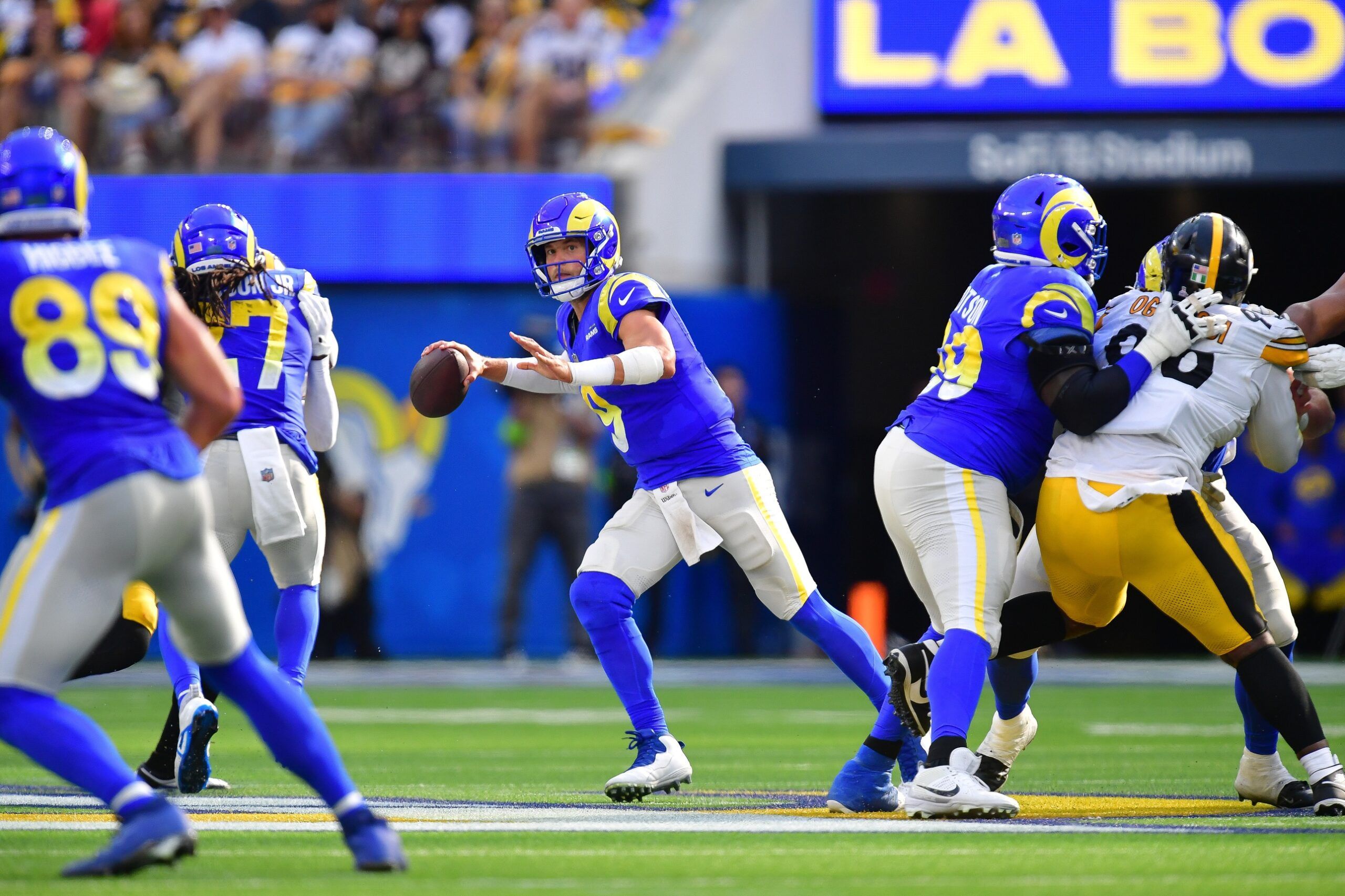 la rams pictures 0024