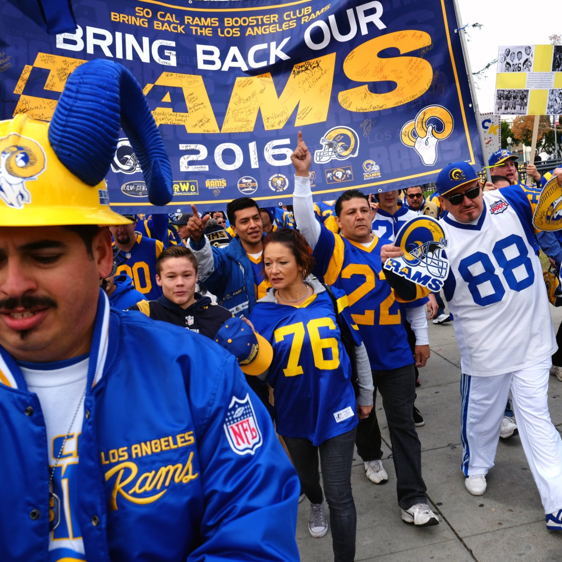 la rams pictures 0039