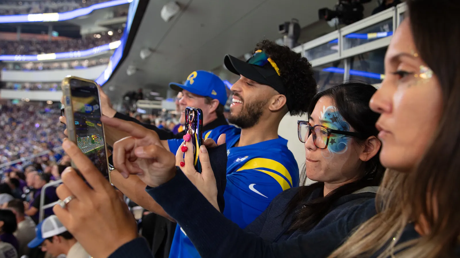la rams pictures 0040