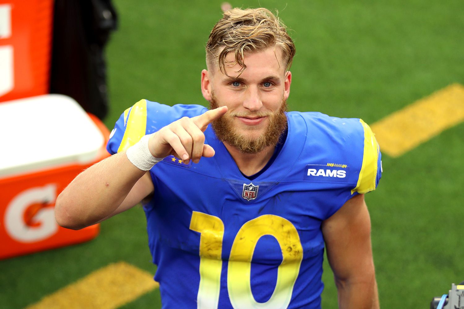 la rams pictures 0046