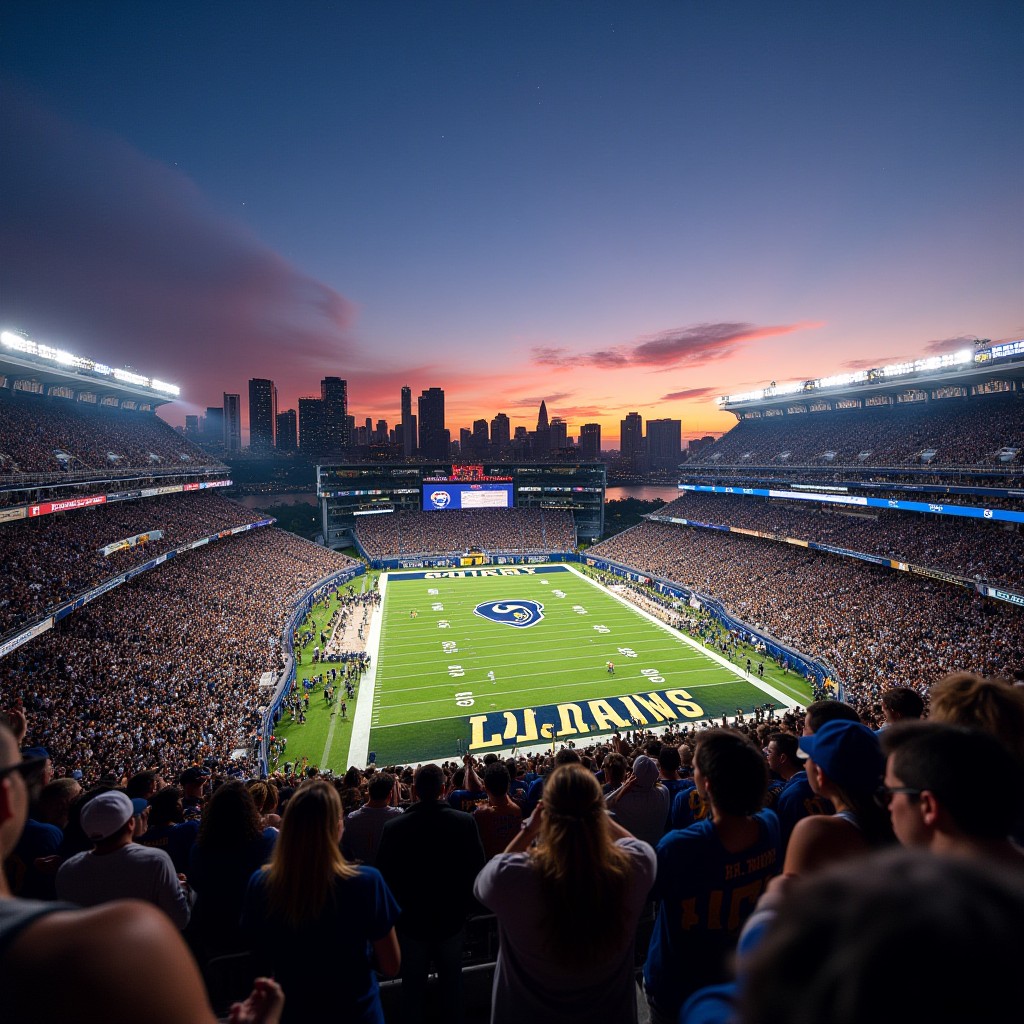 la rams pictures 0048