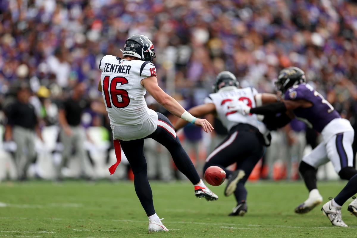 la rams punter 0020