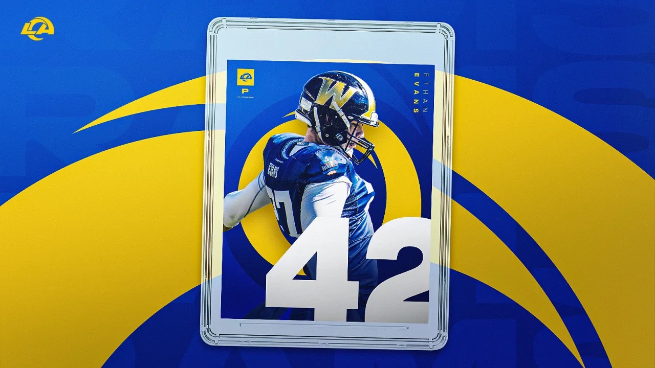 la rams punter 0037