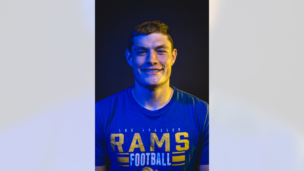 la rams punter 0045