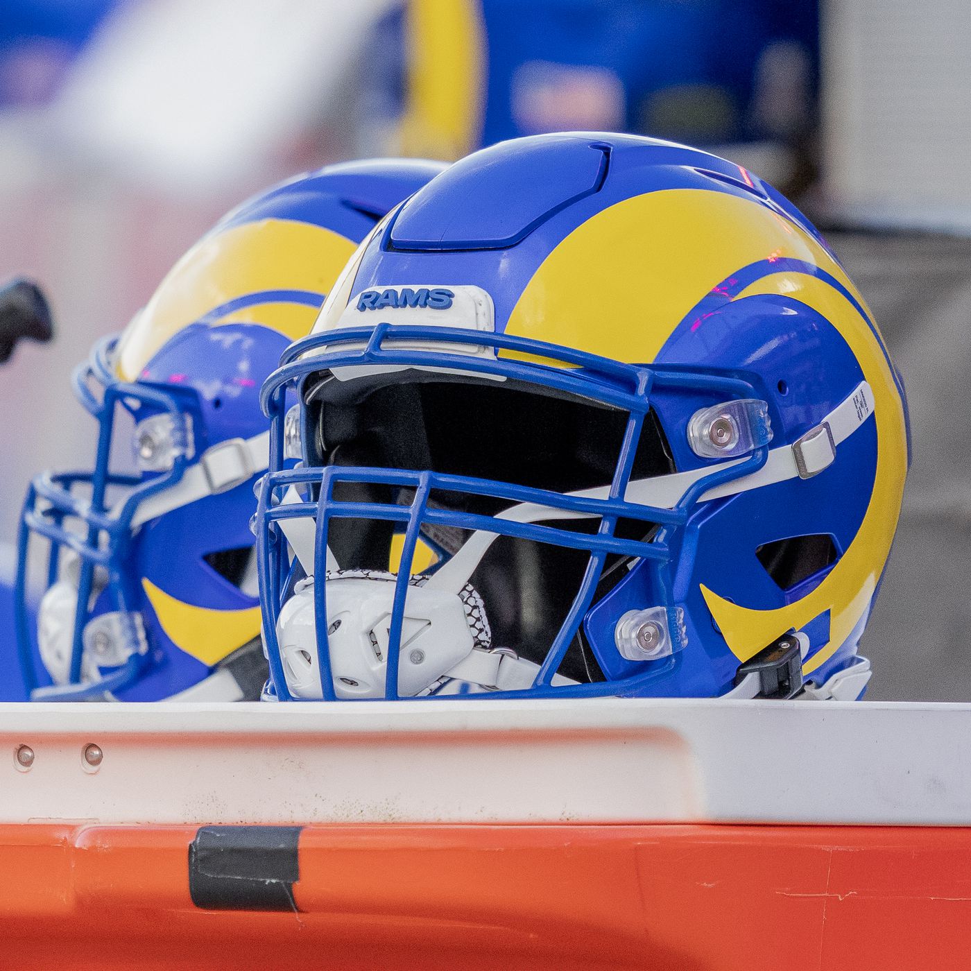 la rams punter 0049