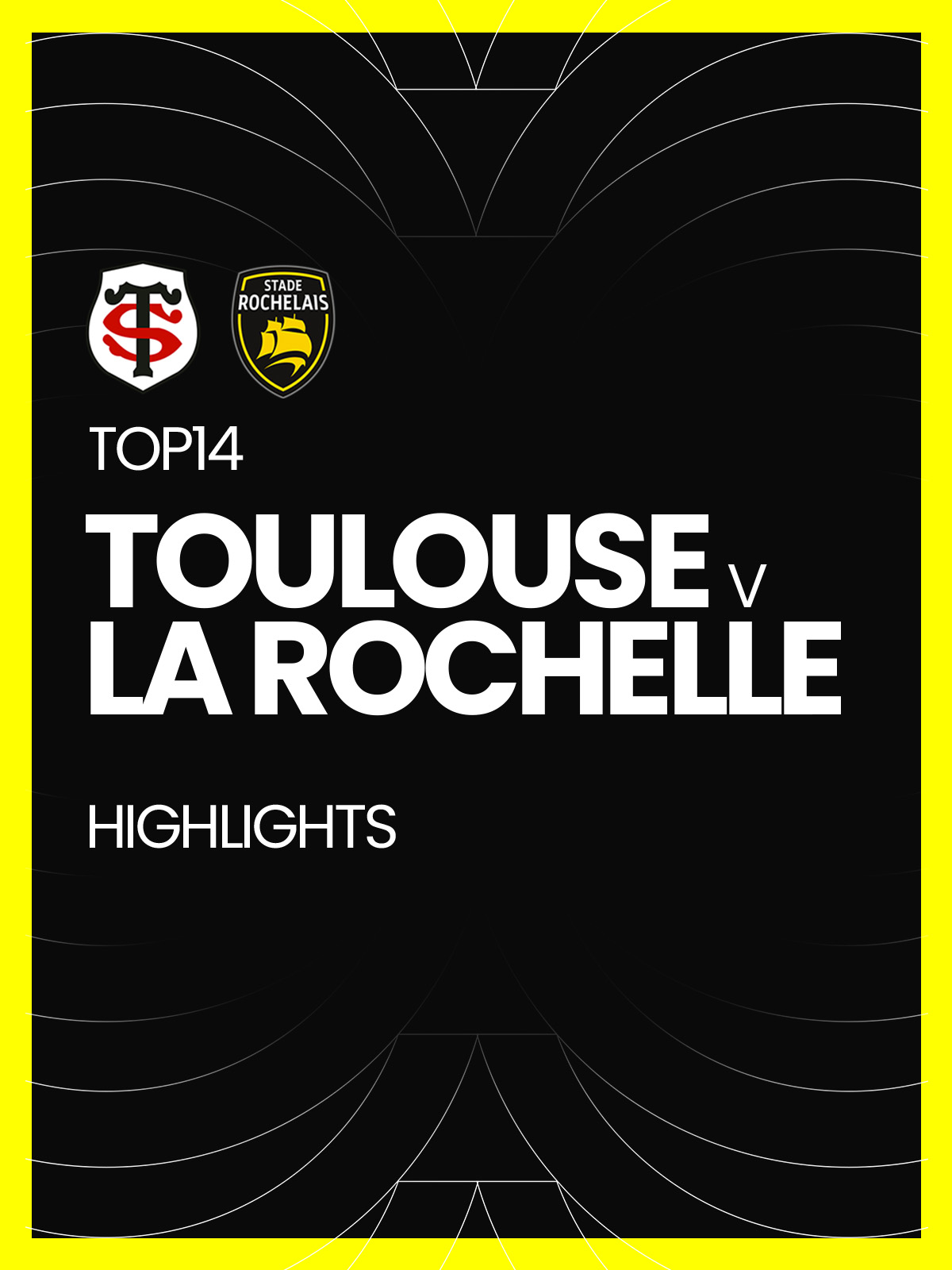 La Rochelle player analysis