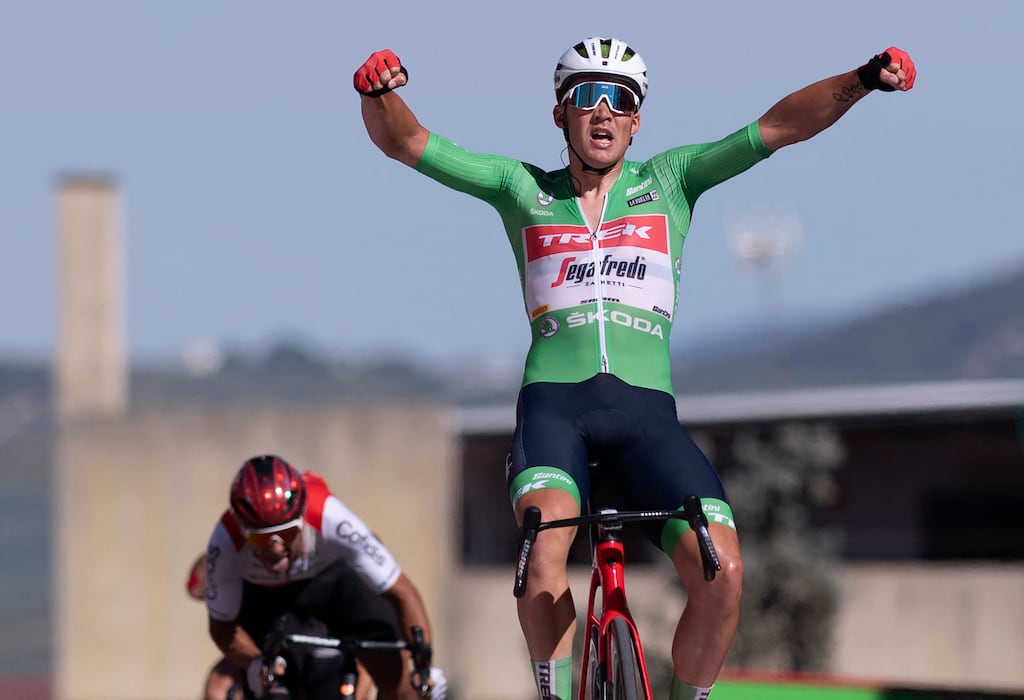 la vuelta stage 13 0033