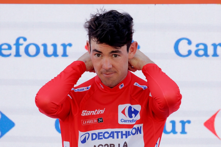 la vuelta stage 13 0038
