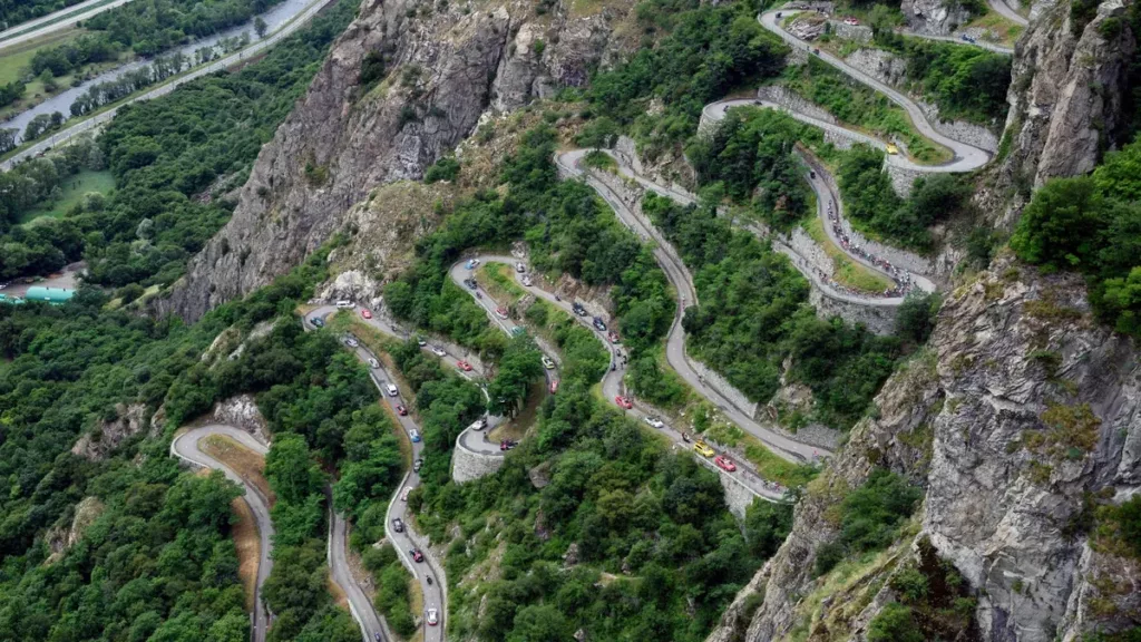 lacets de montvernier 0009
