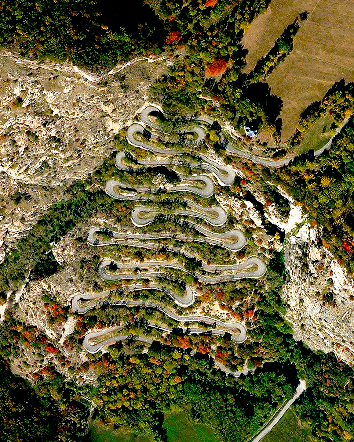 lacets de montvernier 0010