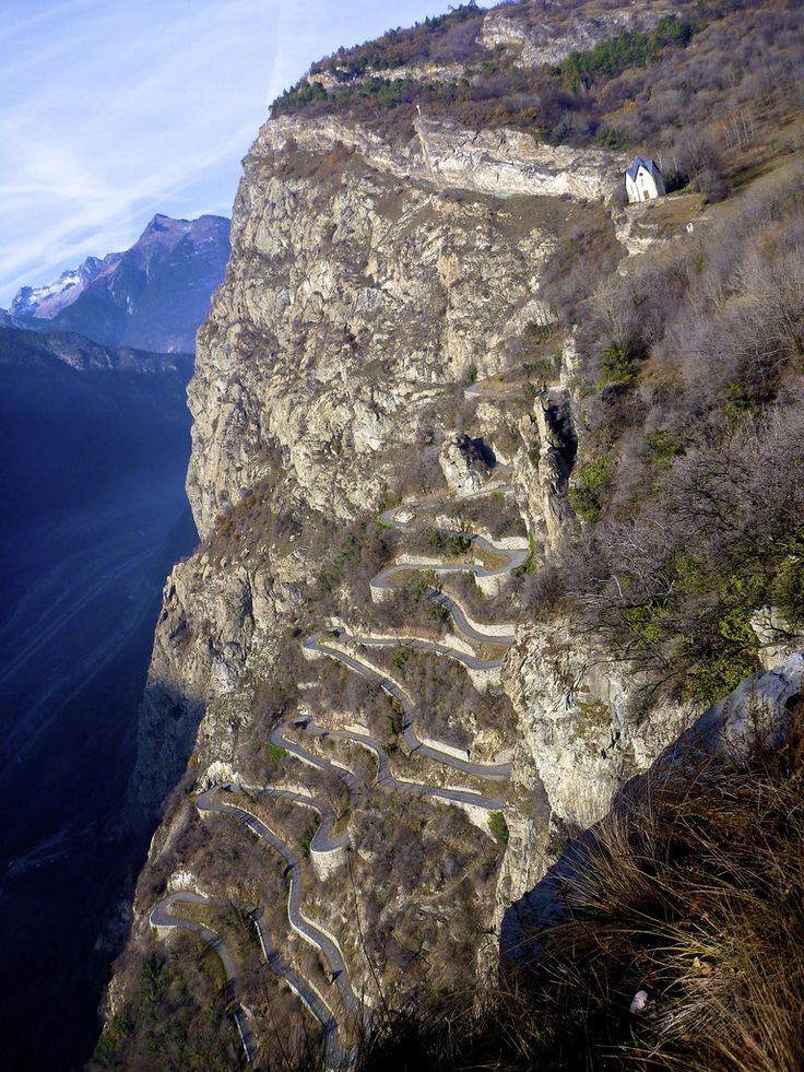 lacets de montvernier 0012