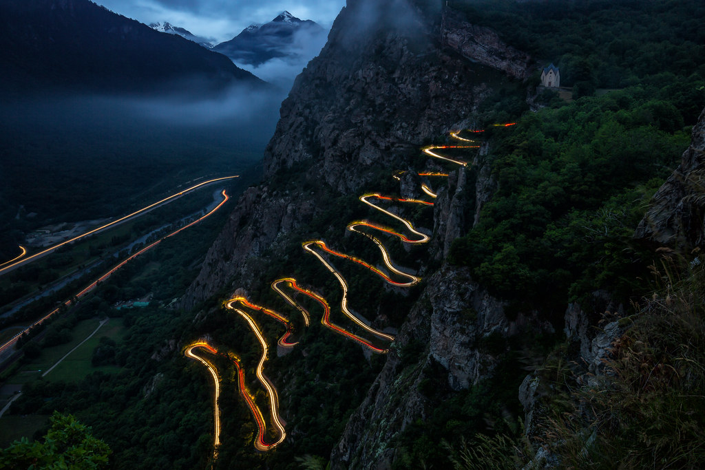 lacets de montvernier 0013