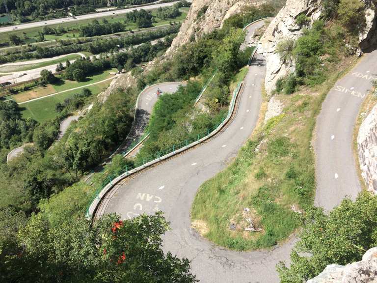 lacets de montvernier 0030