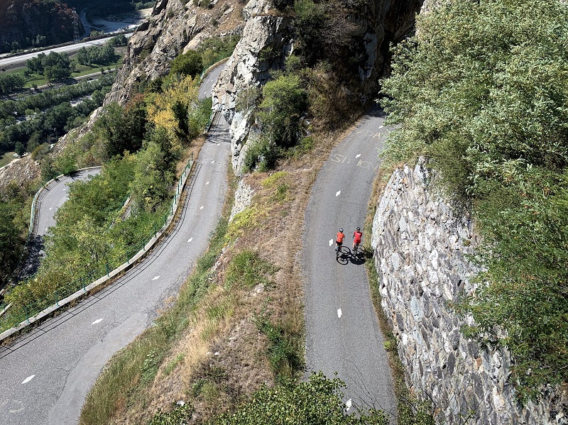 lacets de montvernier 0036