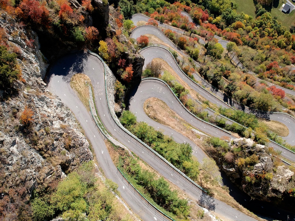 lacets de montvernier 0040