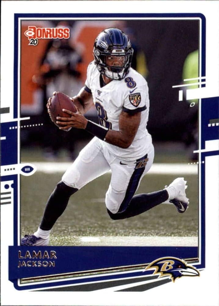 lamar jackson 2020 0012