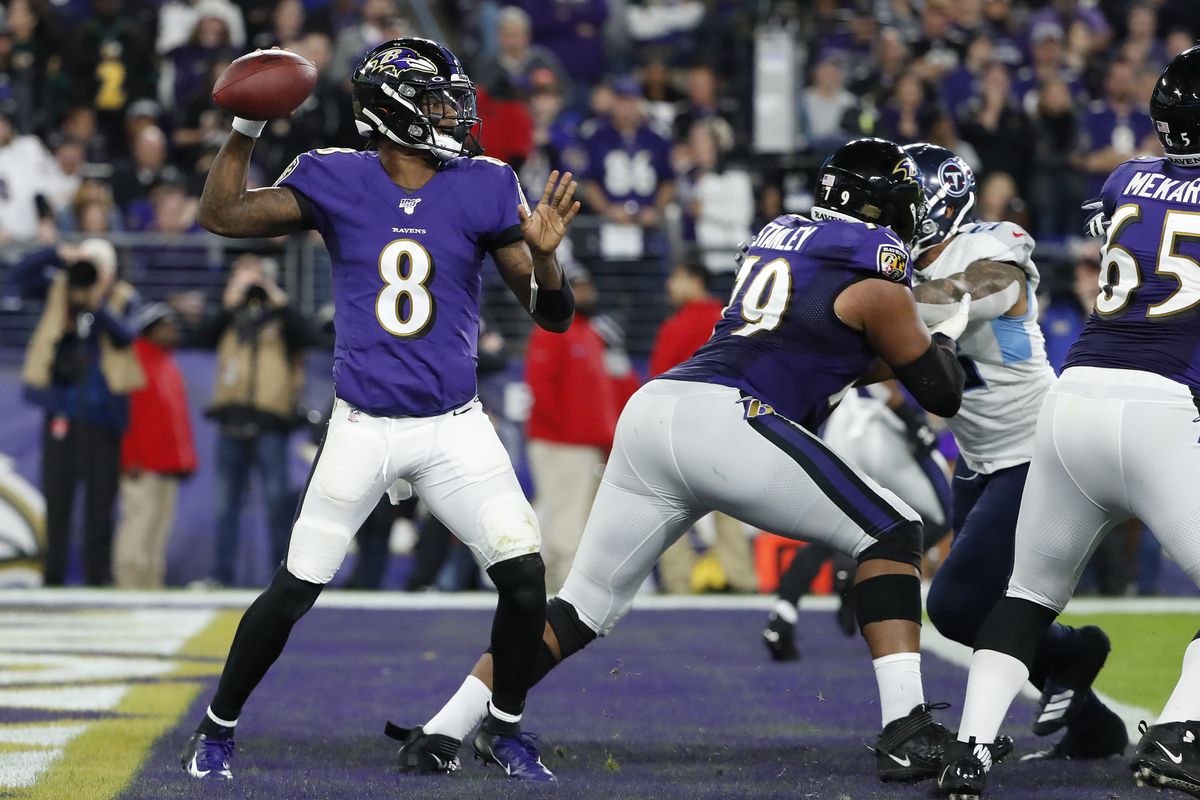 lamar jackson 2020 0015