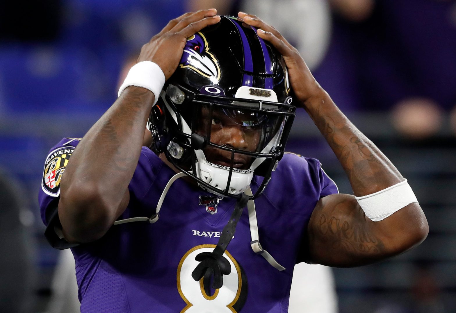 lamar jackson 2020 0034
