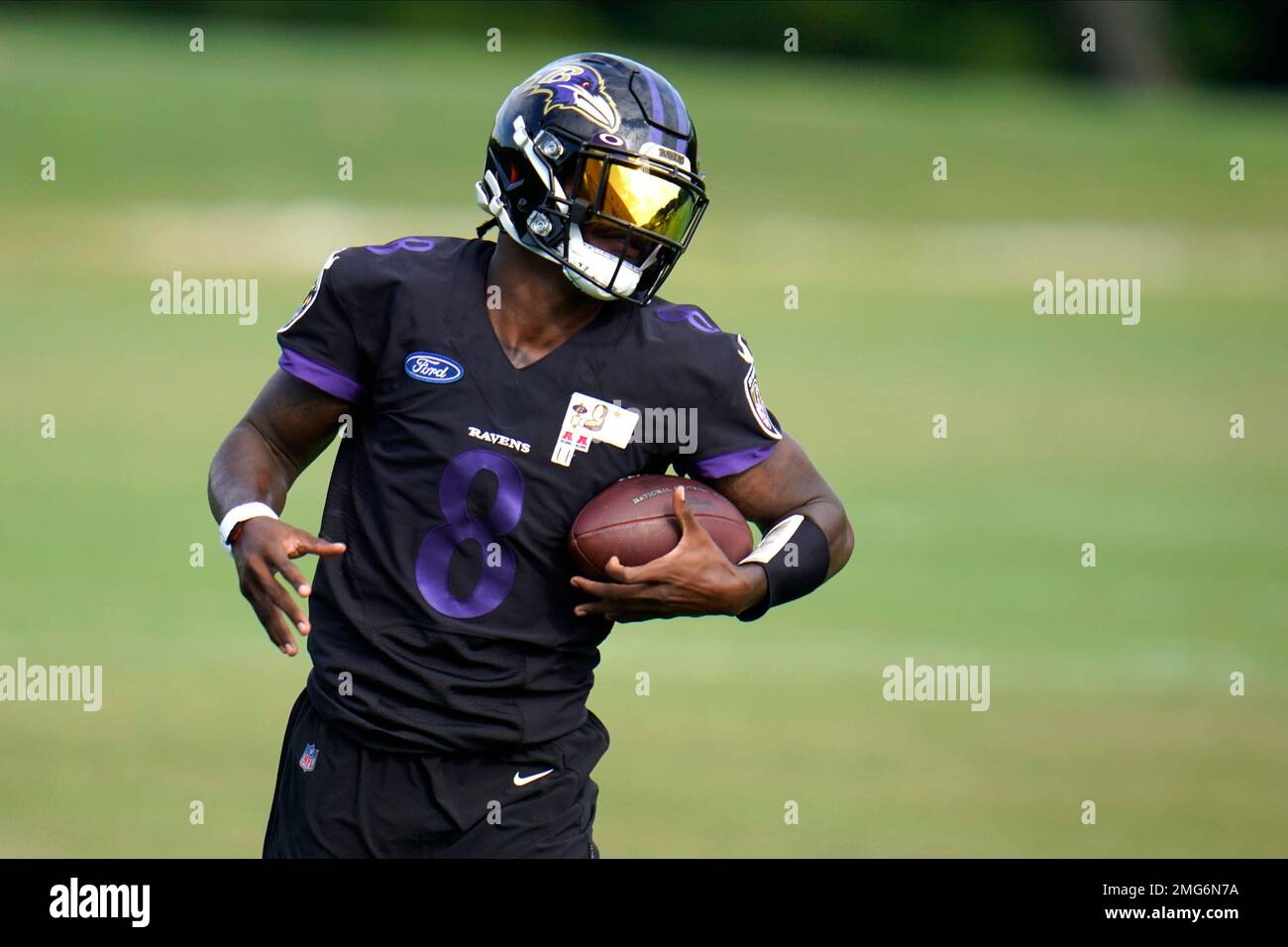 lamar jackson 2020 0038