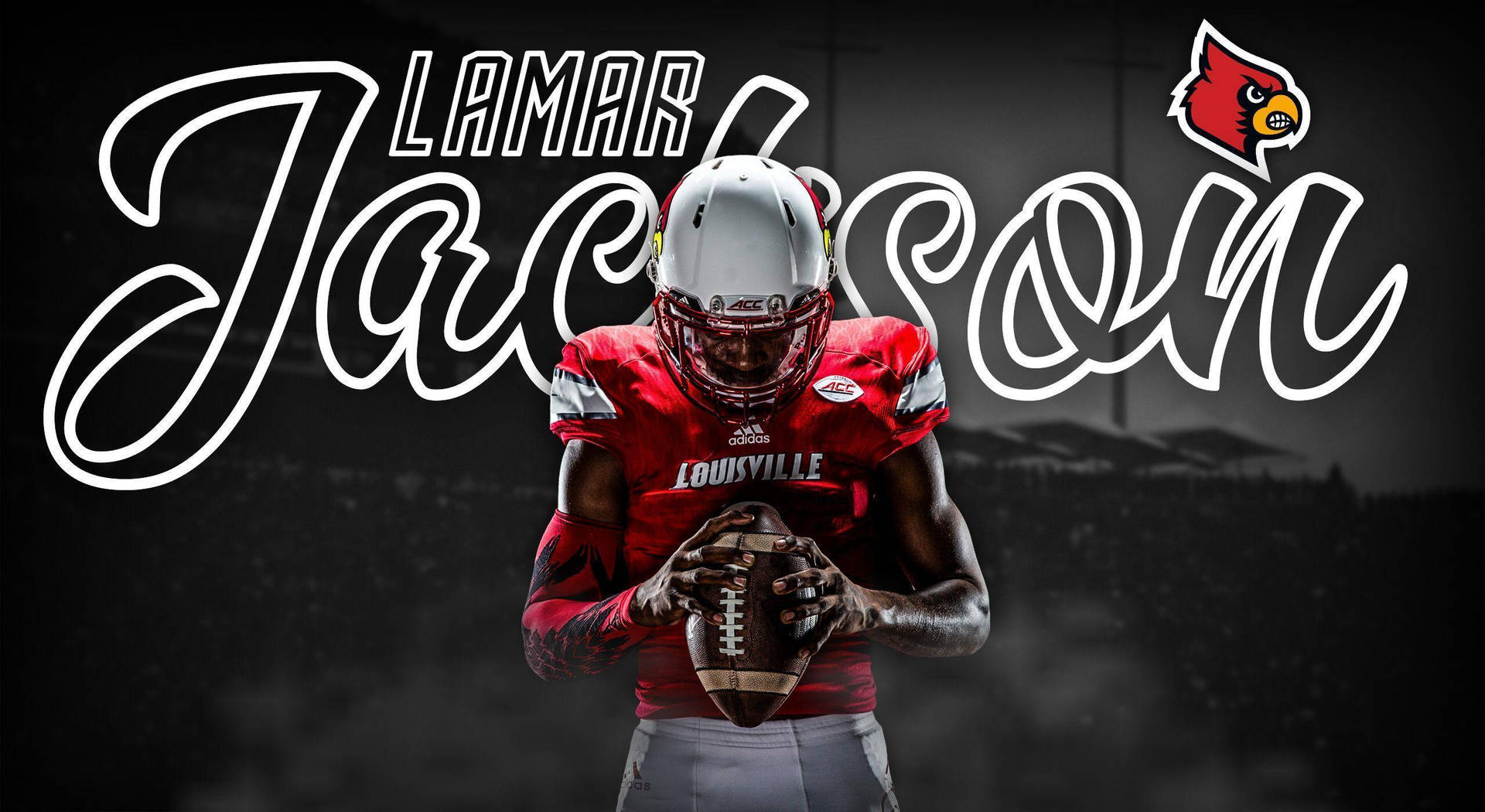lamar jackson backgrounds 0010