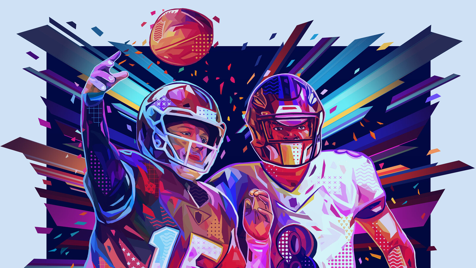 lamar jackson backgrounds 0016