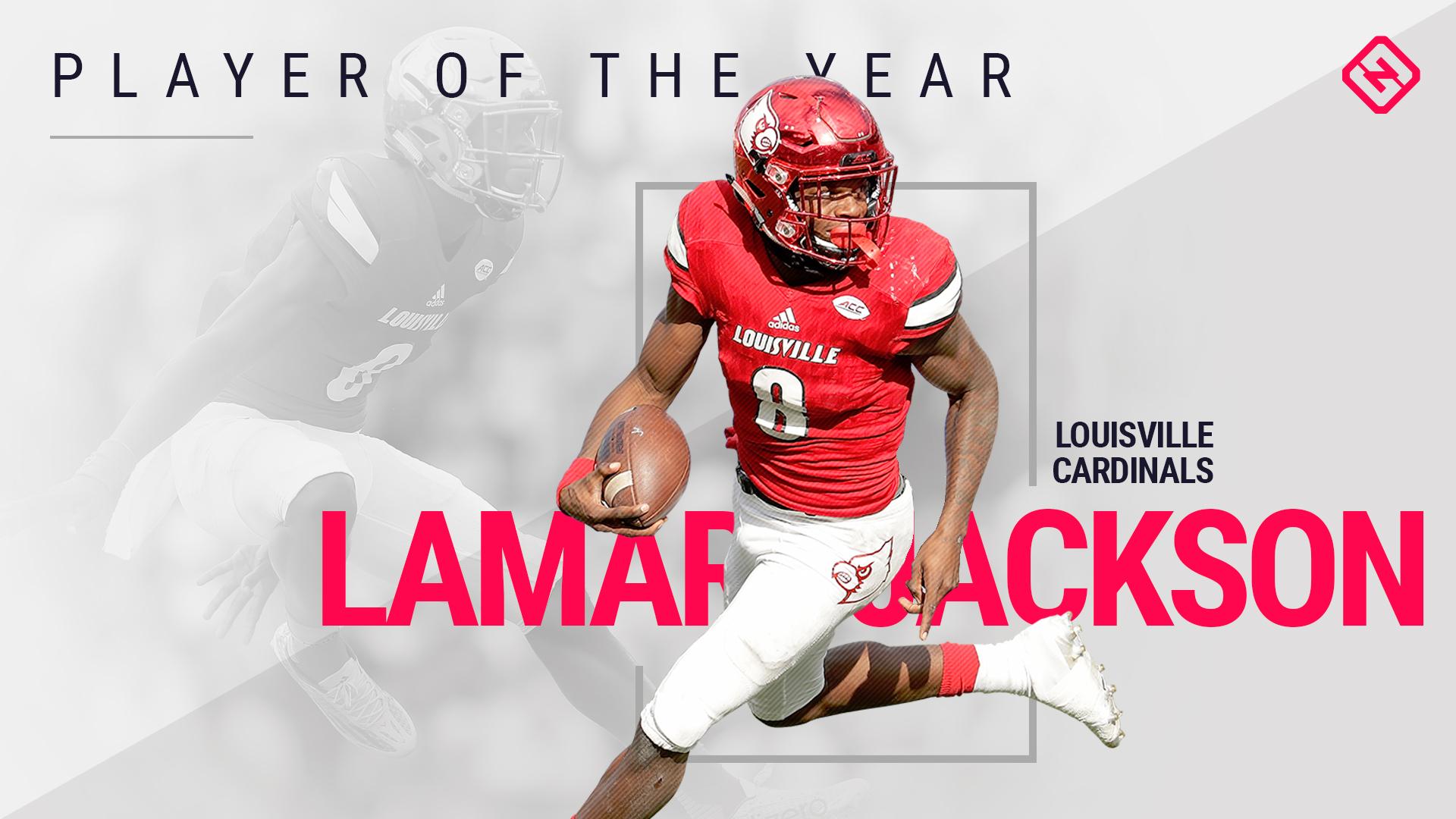 lamar jackson backgrounds 0020
