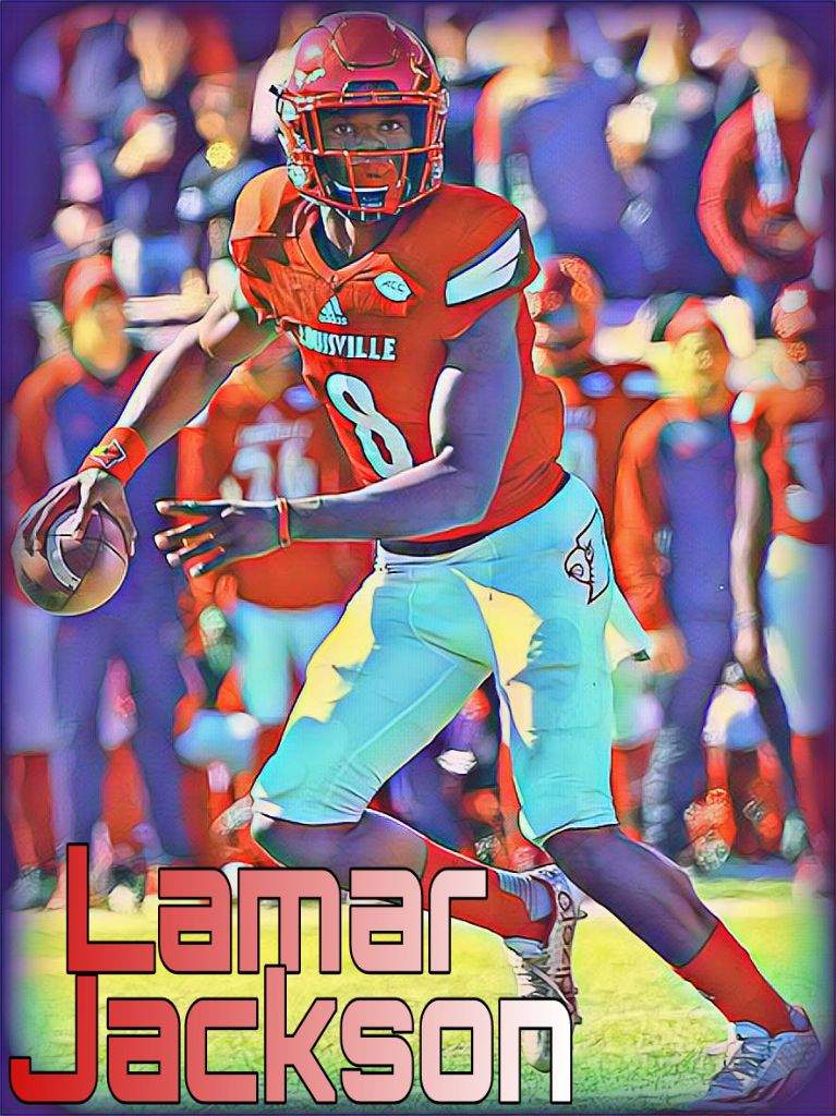 lamar jackson backgrounds 0030