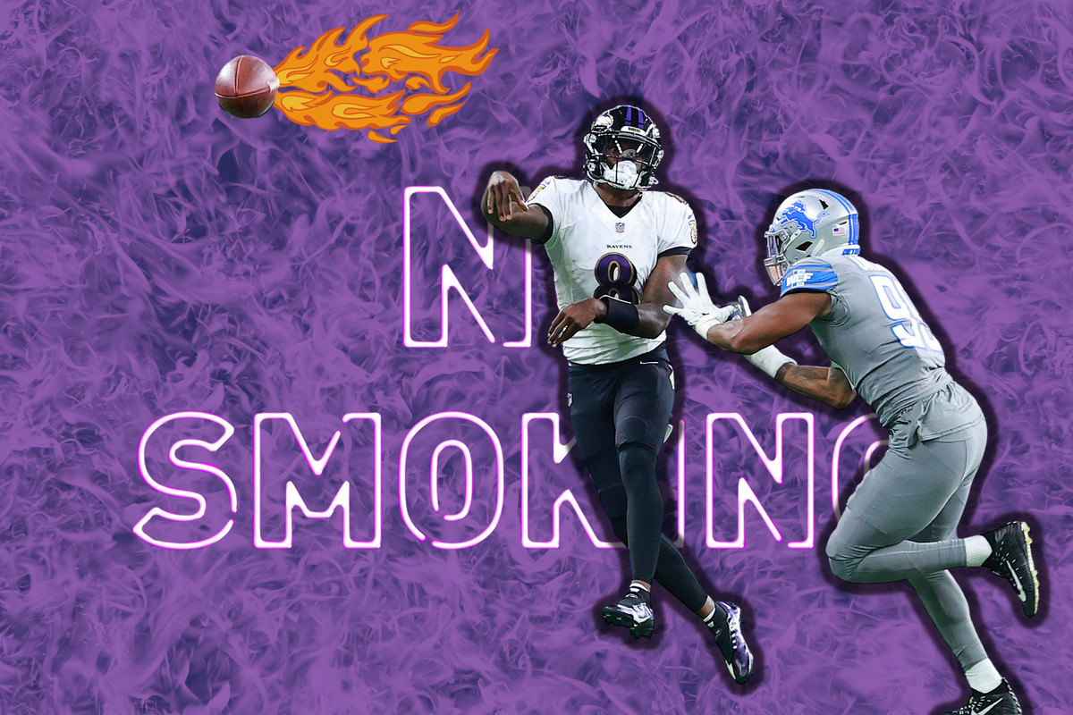 lamar jackson backgrounds 0032