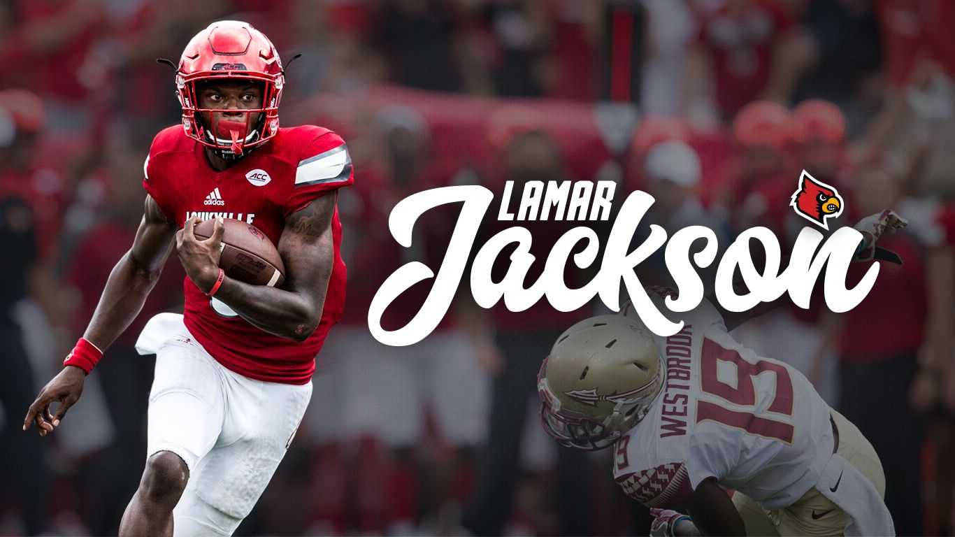 lamar jackson backgrounds 0036