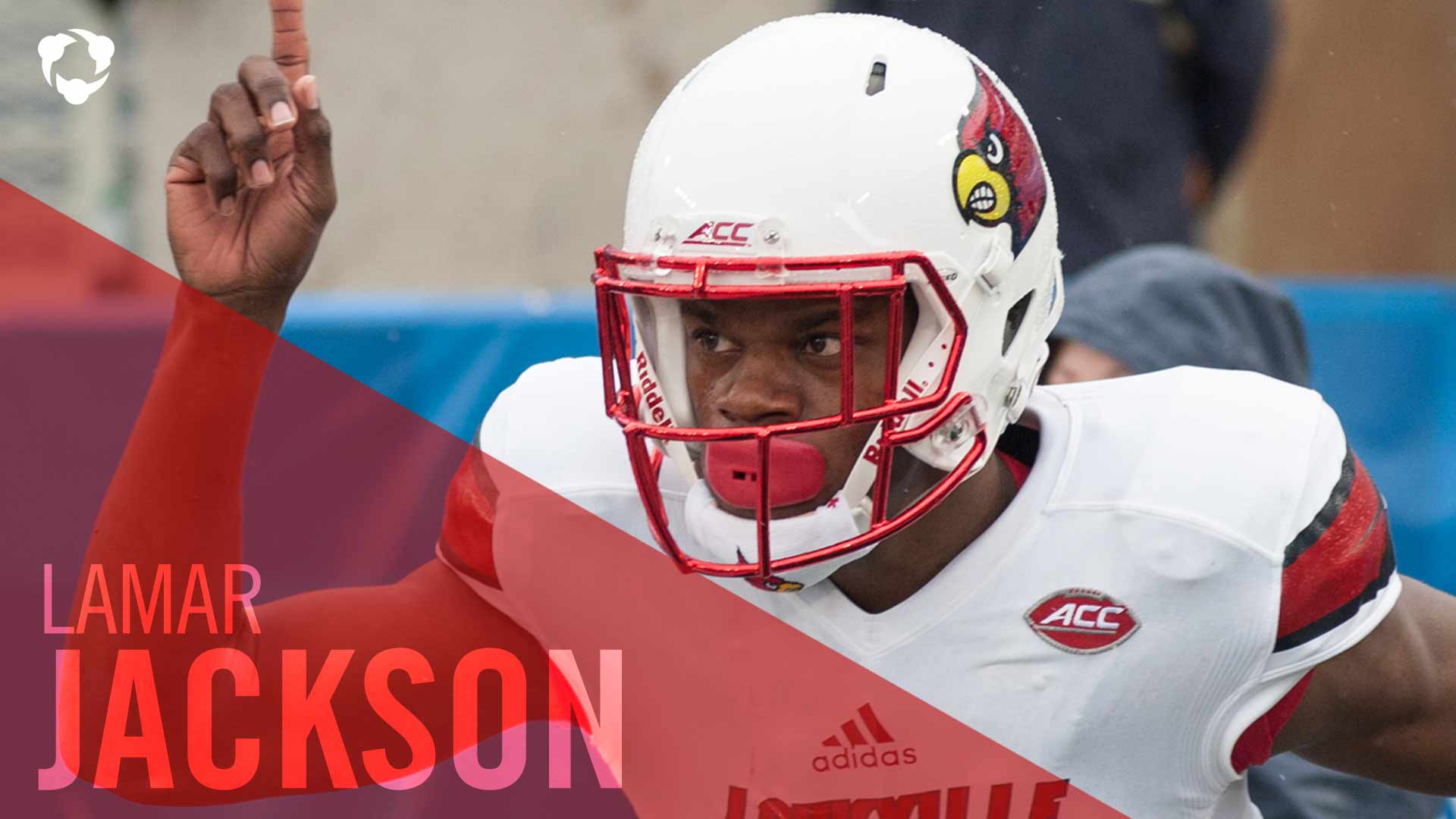 lamar jackson backgrounds 0042