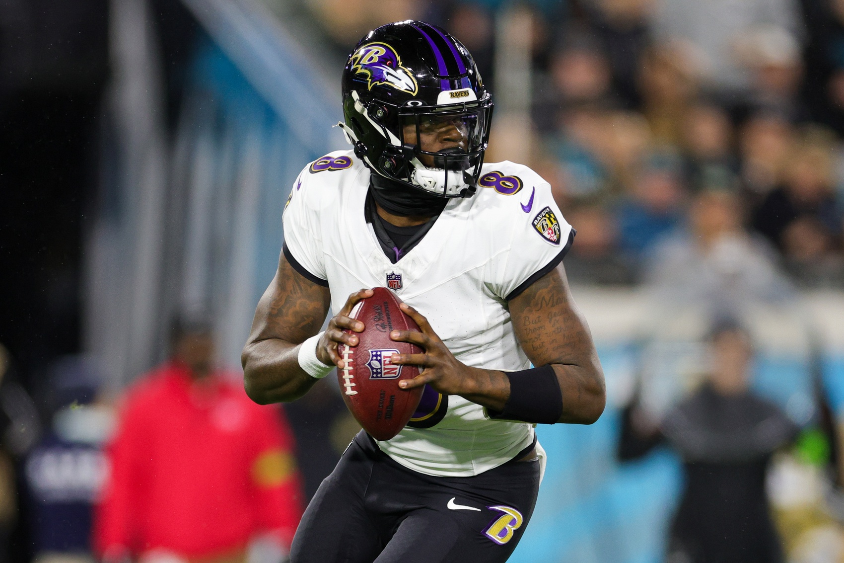 lamar jackson jaguars 0010