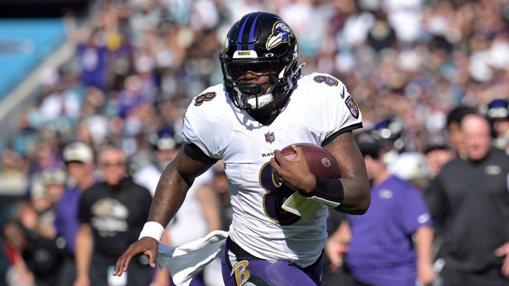 lamar jackson jaguars 0016