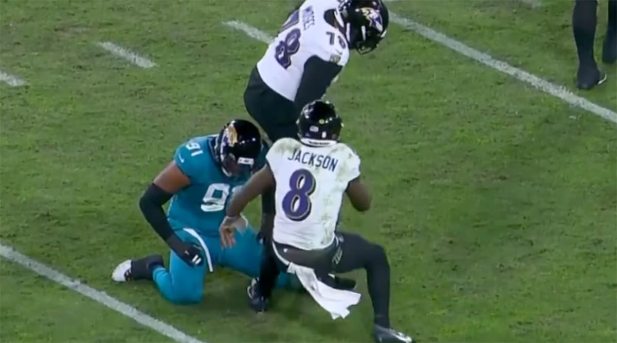 lamar jackson jaguars 0029