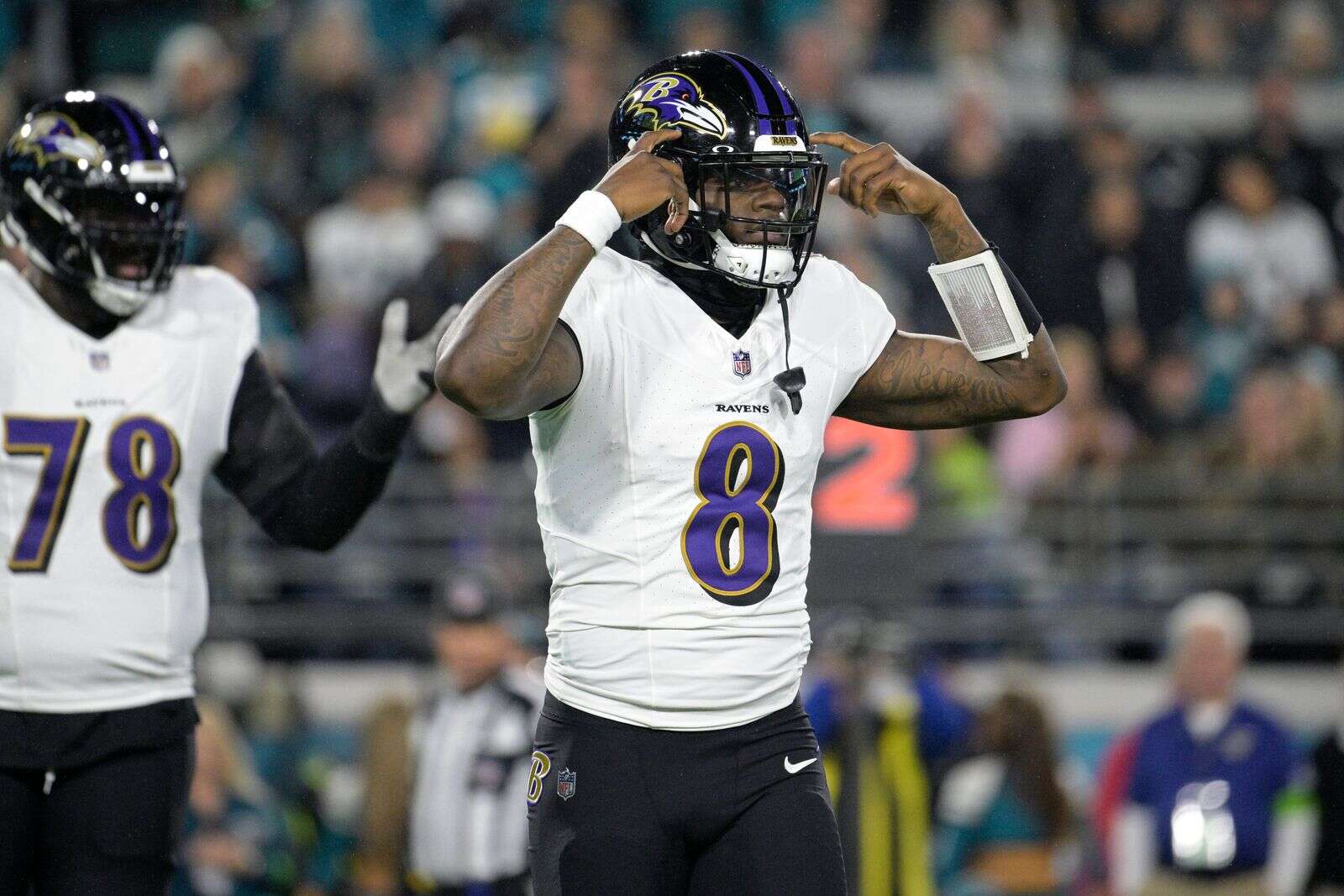 lamar jackson jaguars 0039