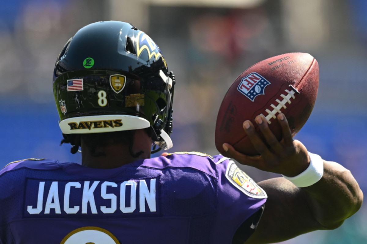 lamar jackson jaguars 0040