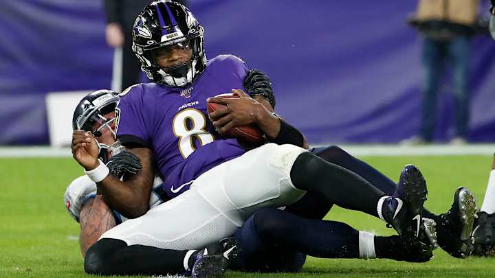 lamar jackson titans 0037